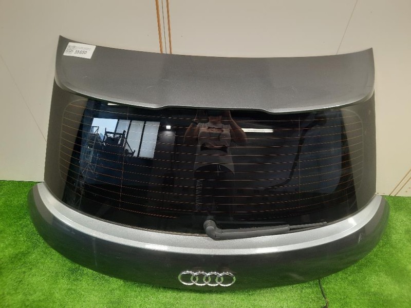 Portello POST PORTELLONE COFANO BAGAGLIAIO POSTERIORE Audi A1 8XA Sportback 2012