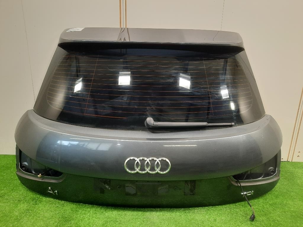 Portello POST PORTELLONE COFANO BAGAGLIAIO POSTERIORE Audi A1 8XA Sportback 2012