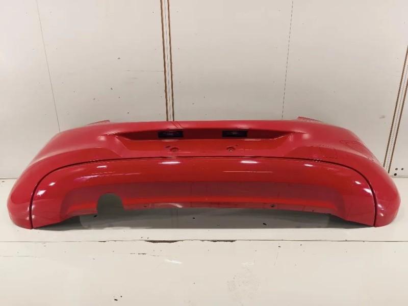 Paraurti POST 475498858 Opel Corsa E 2014