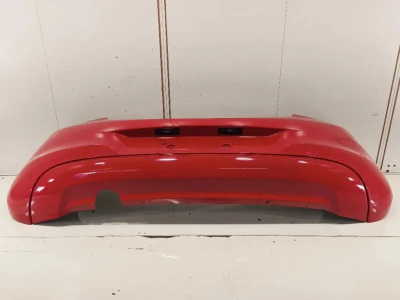 Paraurti POST 475498858 Opel Corsa E 2014