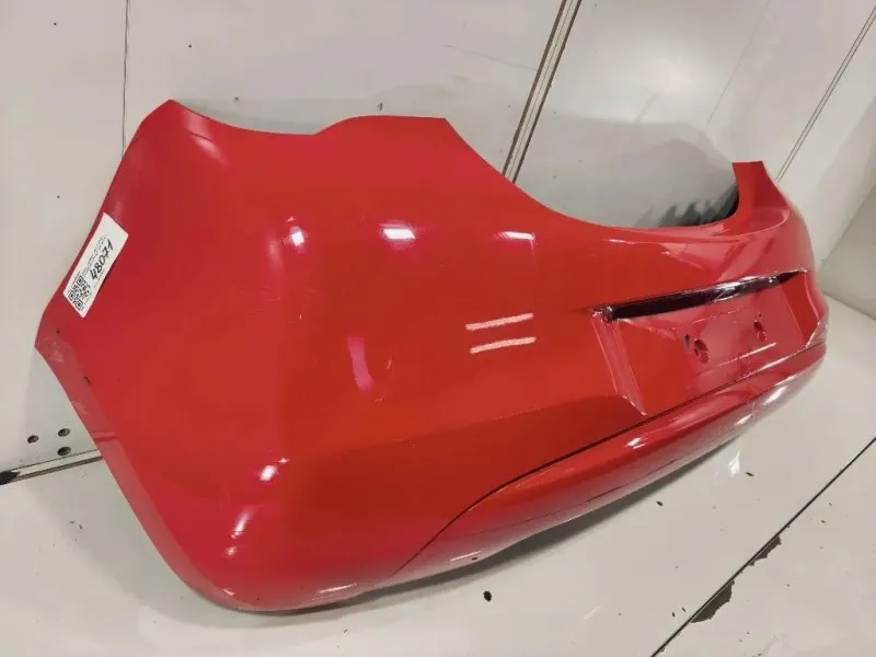 Paraurti POST 475498858 Opel Corsa E 2014