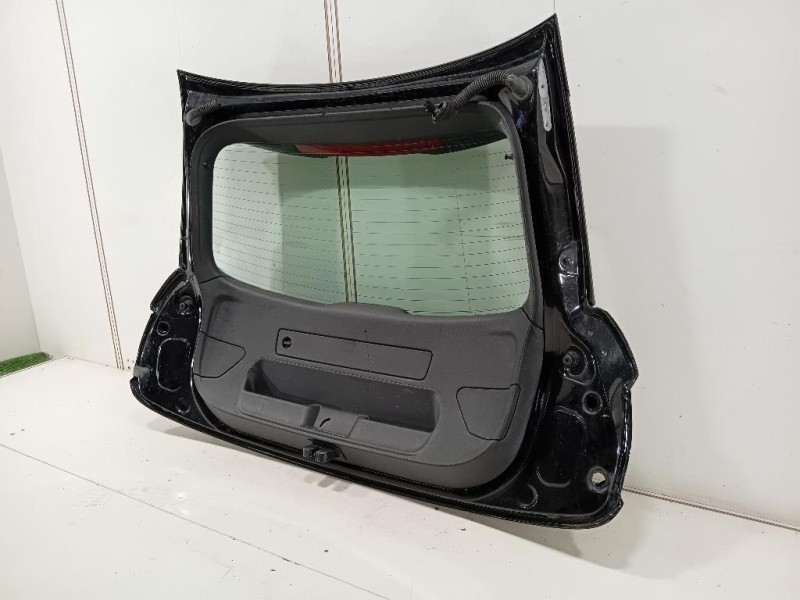 Paraurti POST 475498858 Opel Corsa E 2014