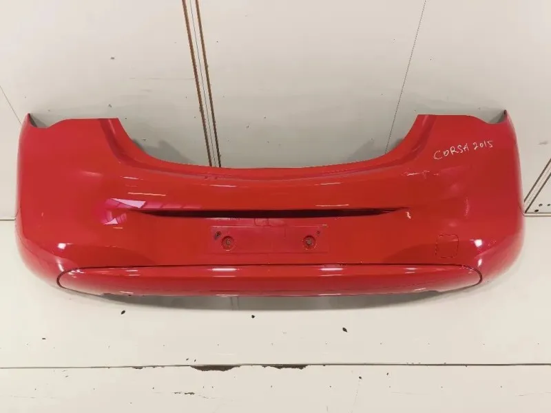 Paraurti POST 475498858 Opel Corsa E 2014