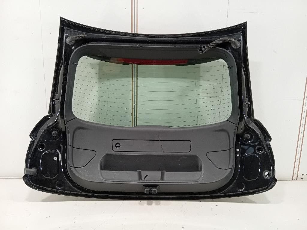 Paraurti POST 39002839 Opel Corsa E 2014