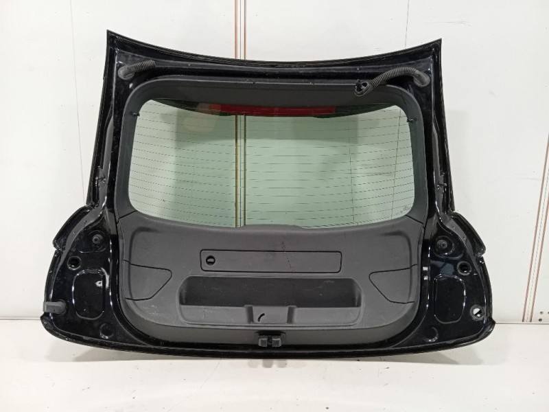 Paraurti POST 39002839 Opel Corsa E 2014