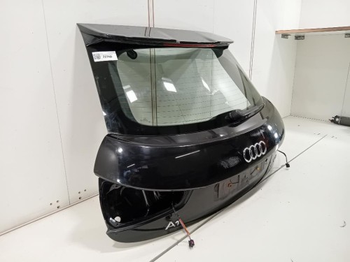 Centralina Amplificatore Acustico 8T0035223AH Audi A4 8K2 2008