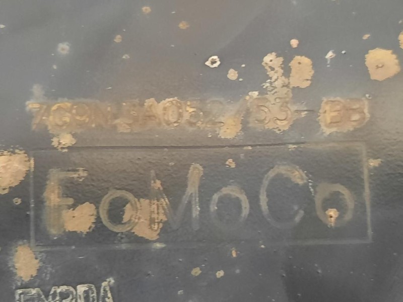 Braccio Oscillante ANT SX 26083 Ford Mondeo IV SW 2007