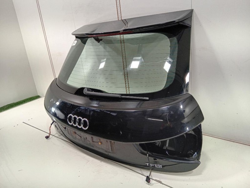 Paraurti POST 39002839 Opel Corsa E 2014