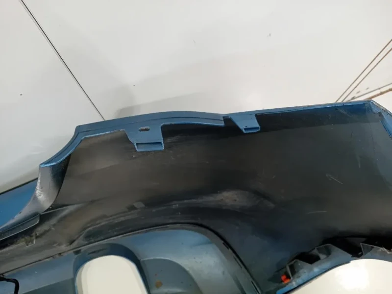 Paraurti POST 39002839 Opel Corsa E 2014