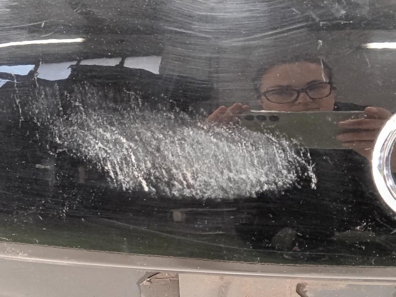 Portello POST 8X4827023B Audi A1 8XA Sportback 2012