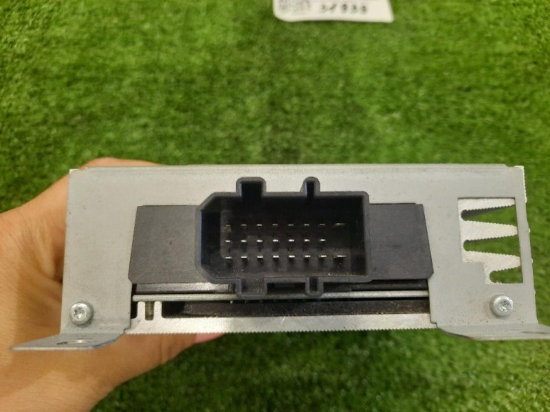 Centralina Amplificatore Acustico 8E9 035 223D Audi A4 8K2 2008