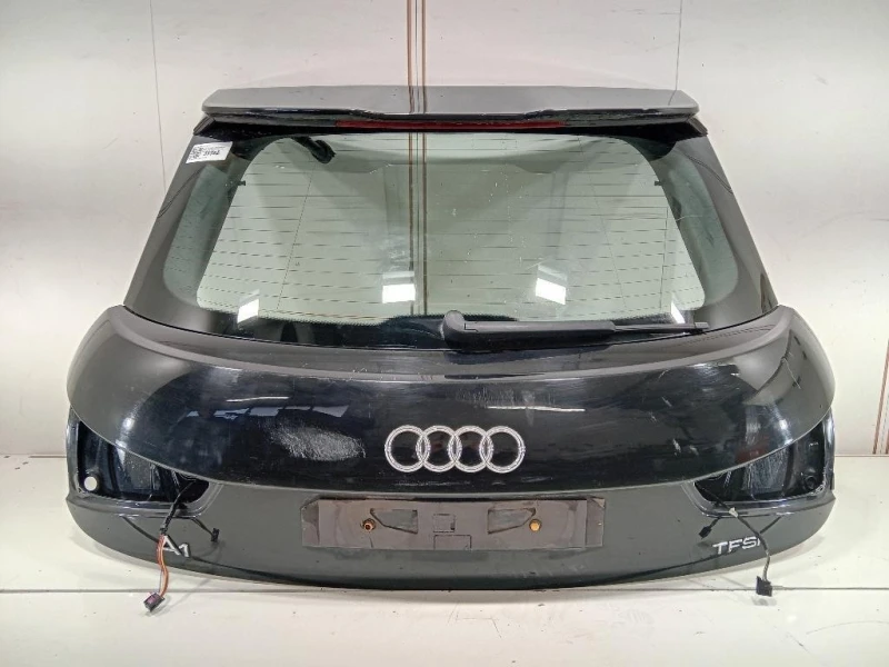 Portello POST 8X4827023B Audi A1 8XA Sportback 2012