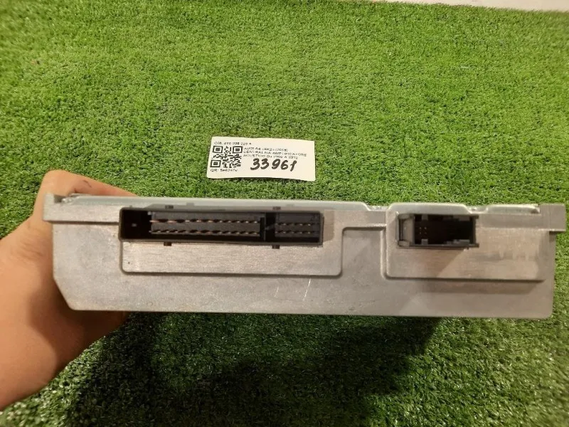Centralina Amplificatore Acustico 8T0035223S Audi A4 8K2 2008
