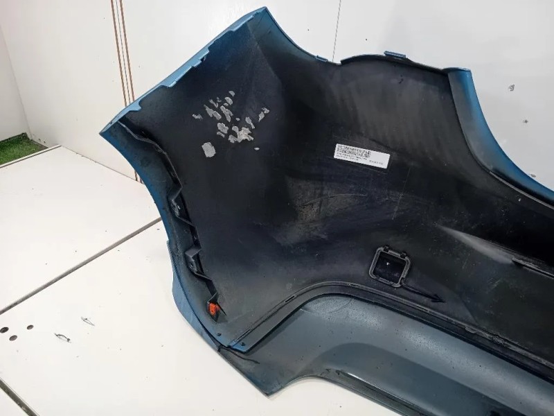 Paraurti POST 39002839 Opel Corsa E 2014