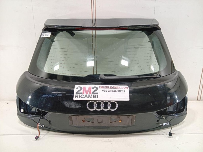 Portello POST 8X4827023B Audi A1 8XA Sportback 2012