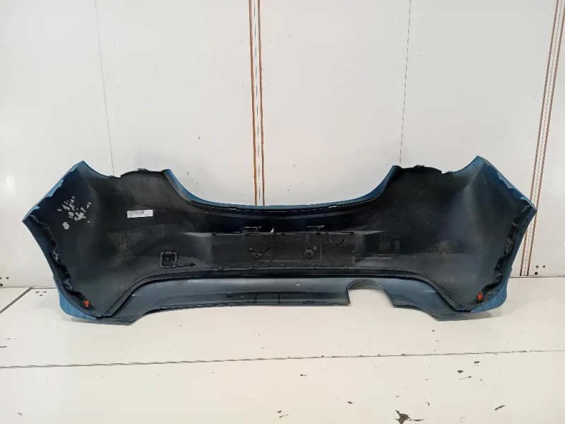 Paraurti POST 39002839 Opel Corsa E 2014