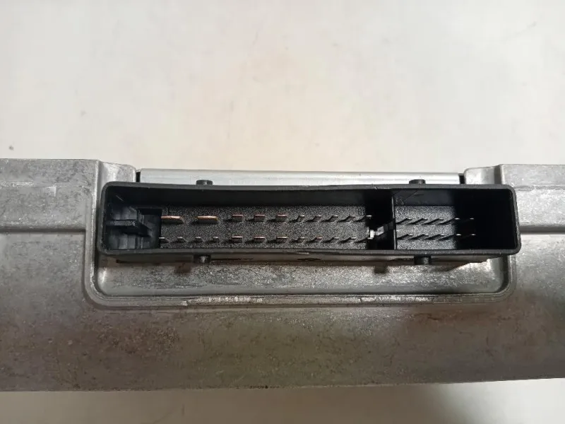 Centralina Amplificatore Acustico 8T0 035 223 AB Audi A4 8K2 2012