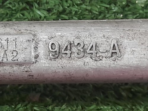 Braccio Oscillante ANT SX