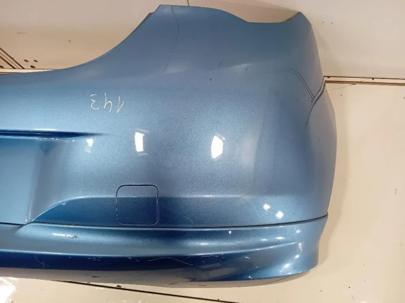 Paraurti POST 39002839 Opel Corsa E 2014