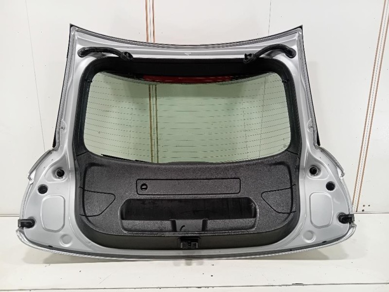 Paraurti POST 39002839 Opel Corsa E 2014