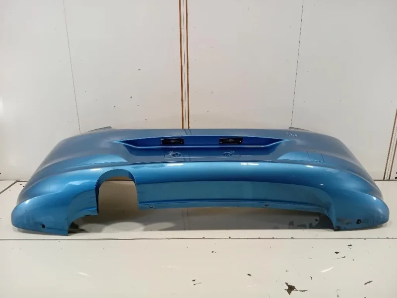 Paraurti POST 39002839 Opel Corsa E 2014