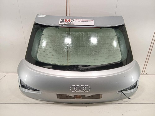 Centralina Amplificatore Acustico 8T0 035 223 AP Audi A5 8T3 2008