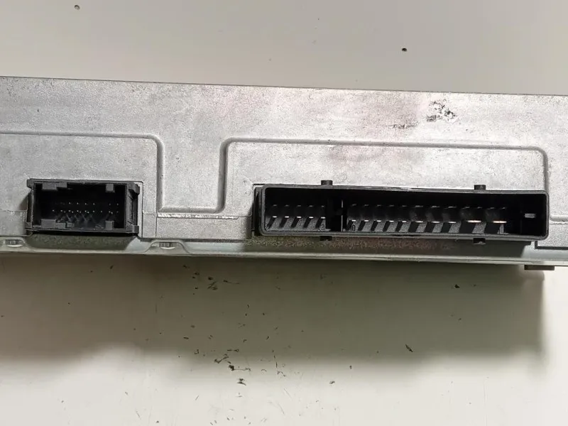 Centralina Amplificatore Acustico 8T0 035 223 AP Audi A5 8T3 2008