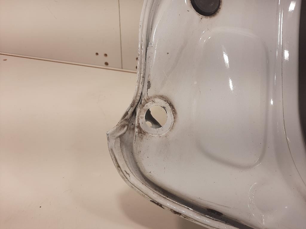 Paraurti POST 166335761T Opel Corsa F 2019