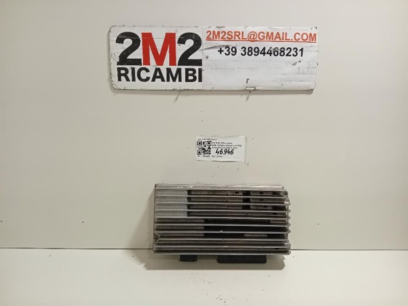 Centralina Amplificatore Acustico 8T0 035 223 AP Audi A5 8T3 2008