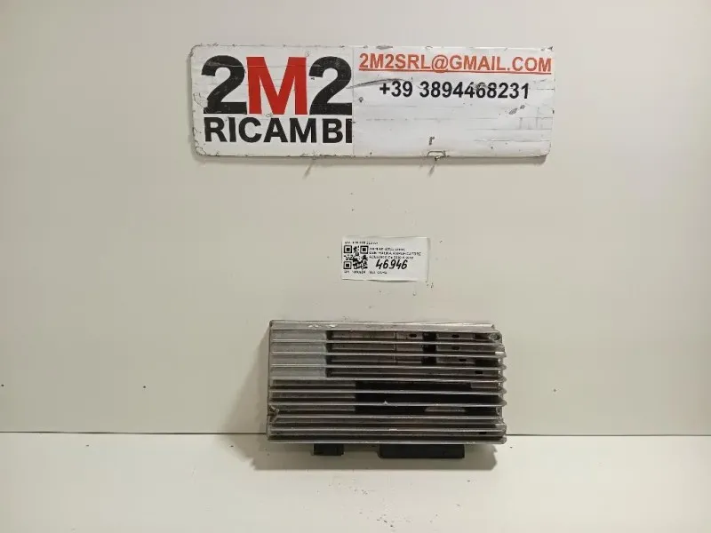 Centralina Amplificatore Acustico 8T0 035 223 AP Audi A5 8T3 2008