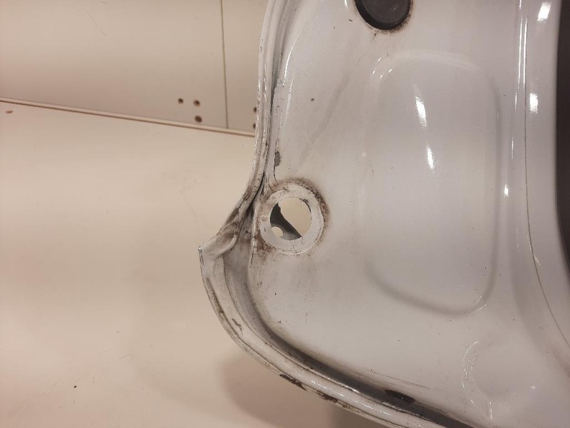Paraurti POST 166335761T Opel Corsa F 2019