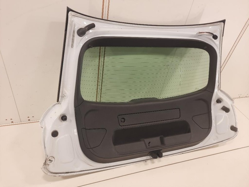 Portello POST Audi A1 8XA Sportback 2012