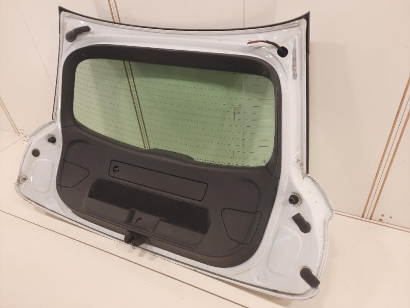 Paraurti POST 166335761T Opel Corsa F 2019