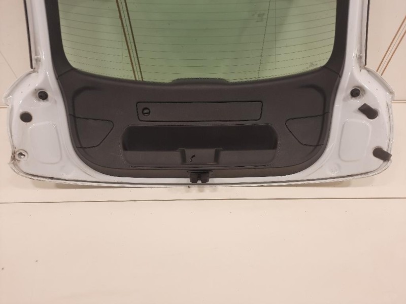 Paraurti POST 166335761T Opel Corsa F 2019