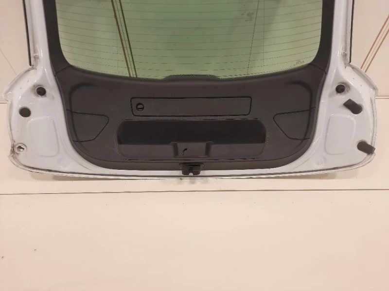 Portello POST Audi A1 8XA Sportback 2012