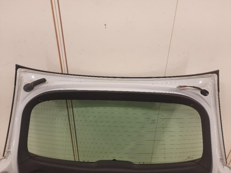 Paraurti POST 166335761T Opel Corsa F 2019