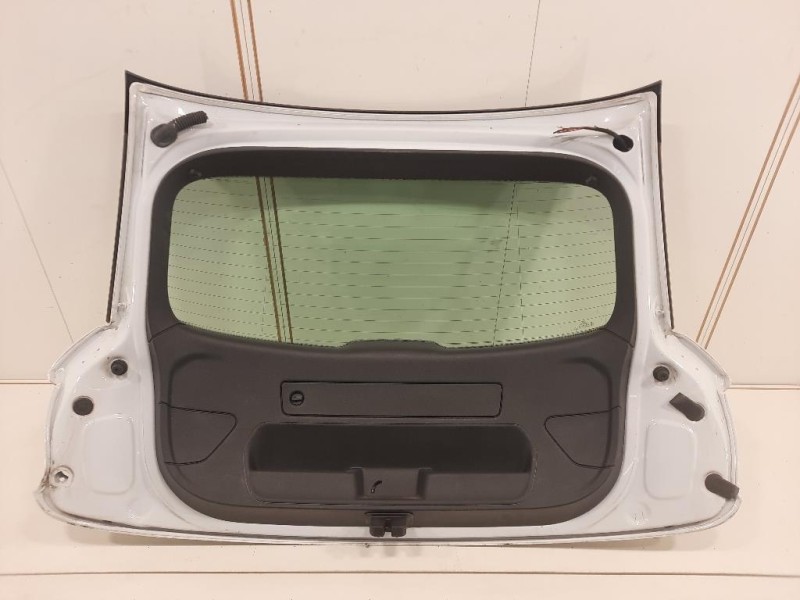 Paraurti POST 166335761T Opel Corsa F 2019