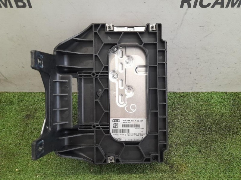 Centralina Amplificatore Acustico 8T1035223A Audi A5 8T3 2012