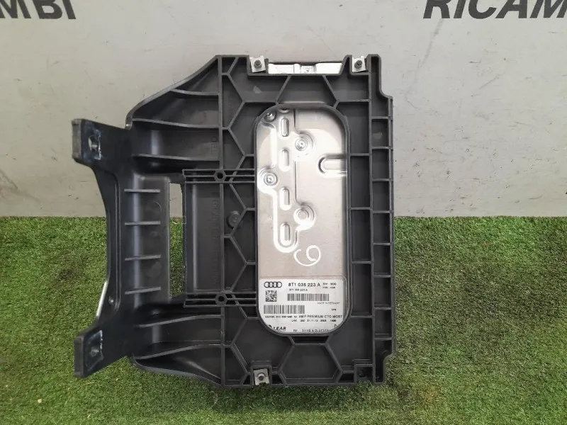 Centralina Amplificatore Acustico 8T1035223A Audi A5 8T3 2012
