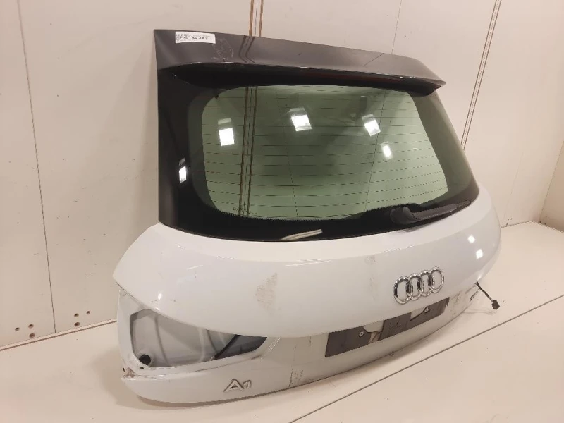 Portello POST Audi A1 8XA Sportback 2012