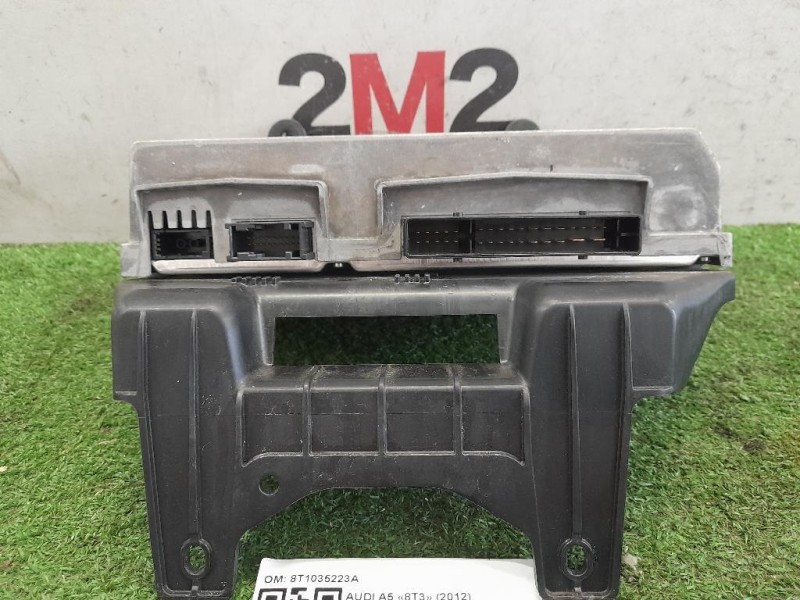 Centralina Amplificatore Acustico 8T1035223A Audi A5 8T3 2012