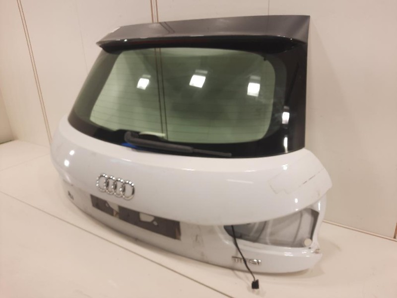 Paraurti POST 166335761T Opel Corsa F 2019