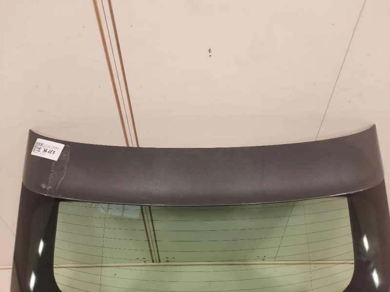 Portello POST Audi A1 8XA Sportback 2012