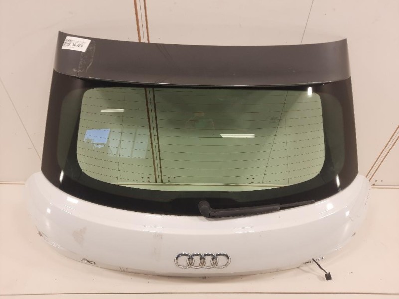 Portello POST Audi A1 8XA Sportback 2012