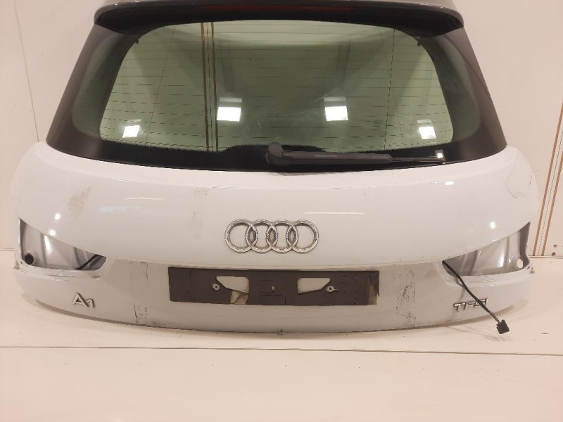 Portello POST Audi A1 8XA Sportback 2012