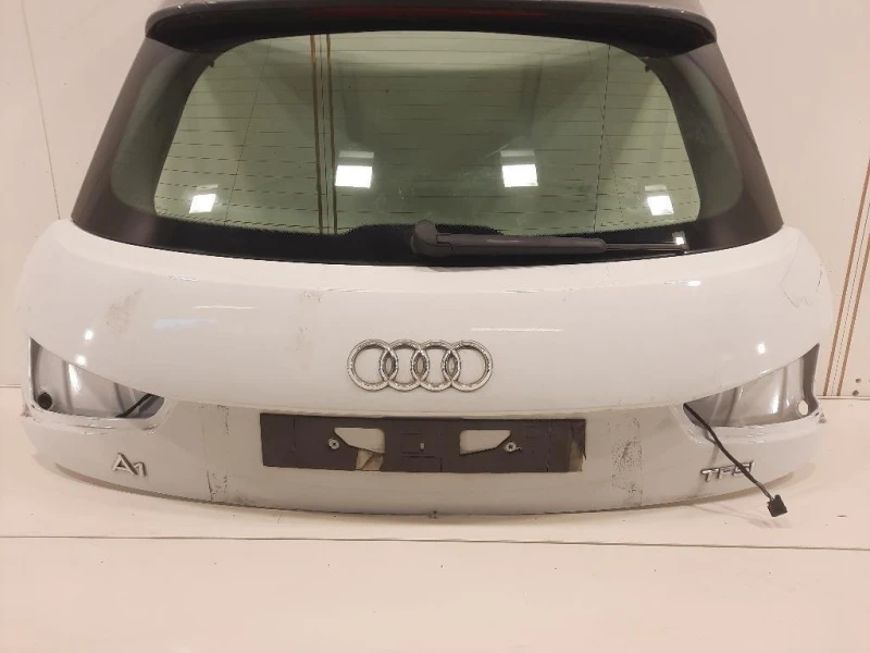 Portello POST Audi A1 8XA Sportback 2012