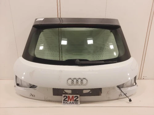 Portello POST Audi A1 8XA Sportback 2012