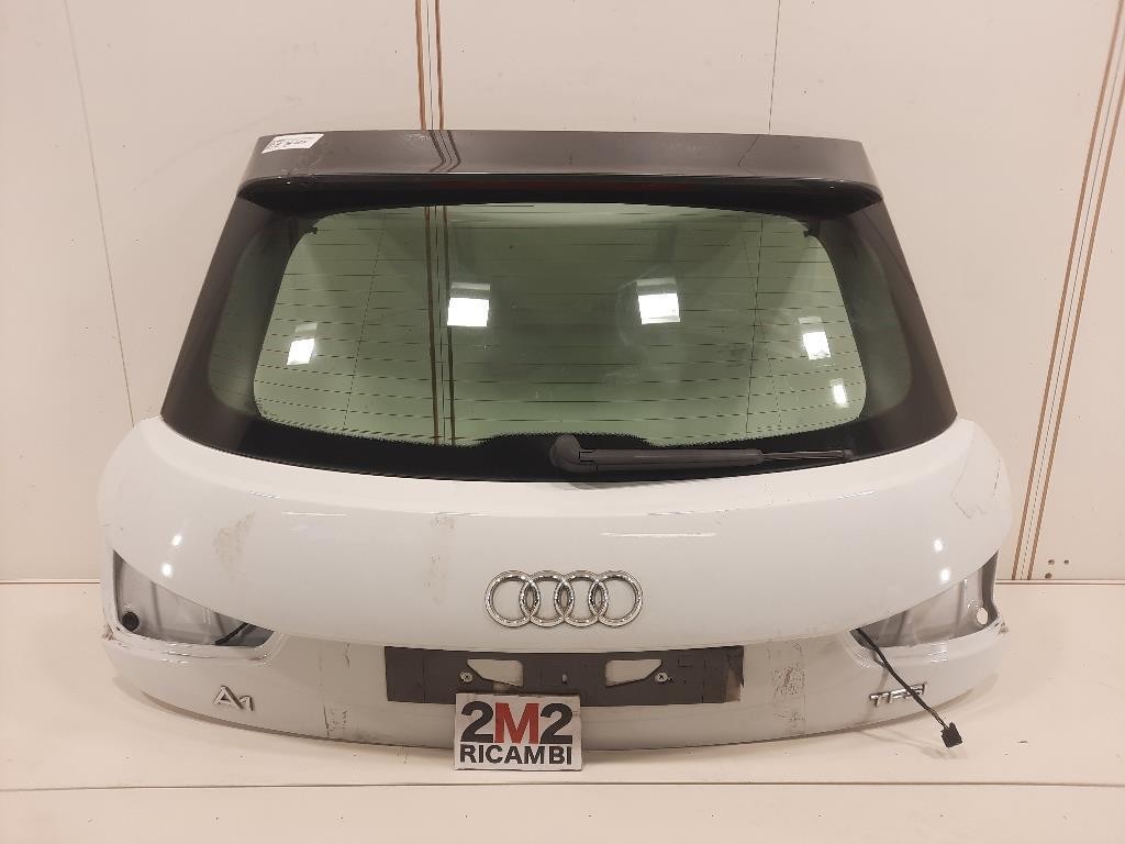 Portello POST Audi A1 8XA Sportback 2012