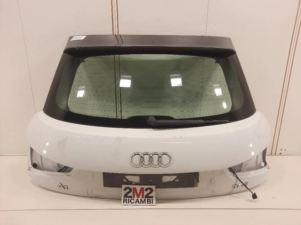 Portello POST Audi A1 8XA Sportback 2012