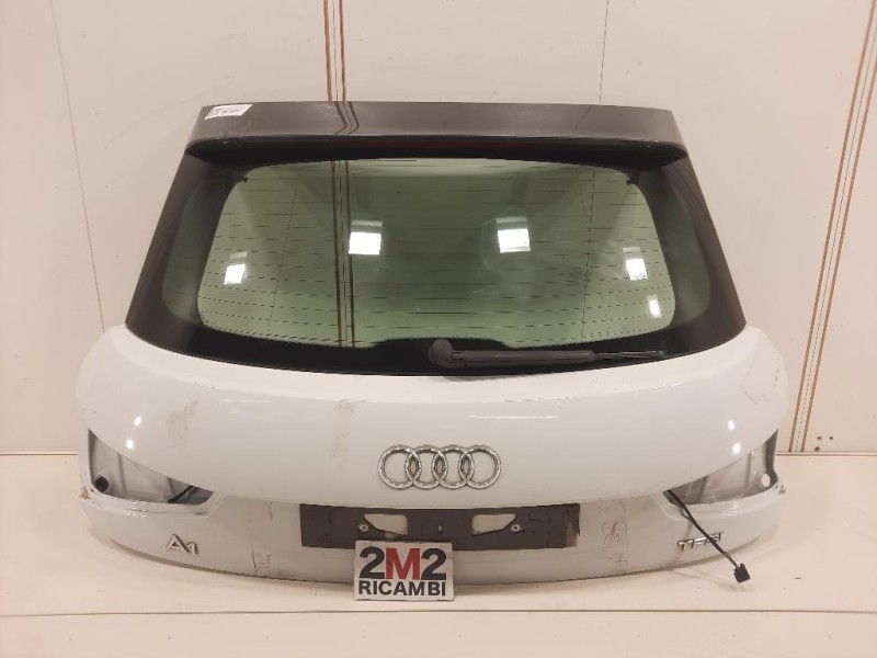 Paraurti POST 166335761T Opel Corsa F 2019